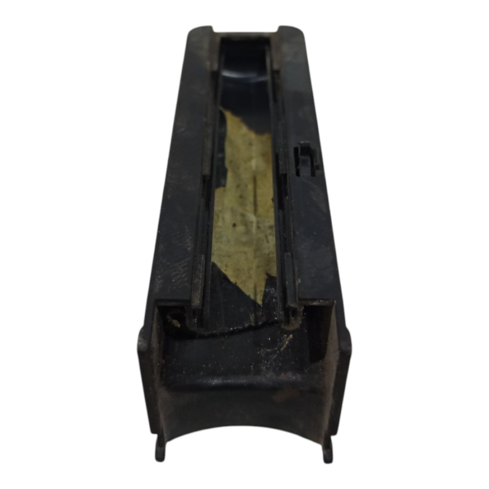 Acabamento Chicote Conector Injeção Vw Passat 1991 A 1996 6