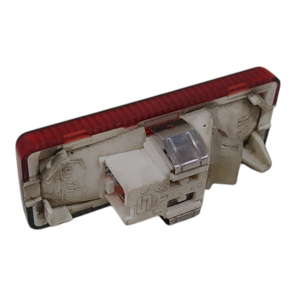 Luz De Cortesia Dianteira Direita Citroen C5 2001 2002 A 05 5