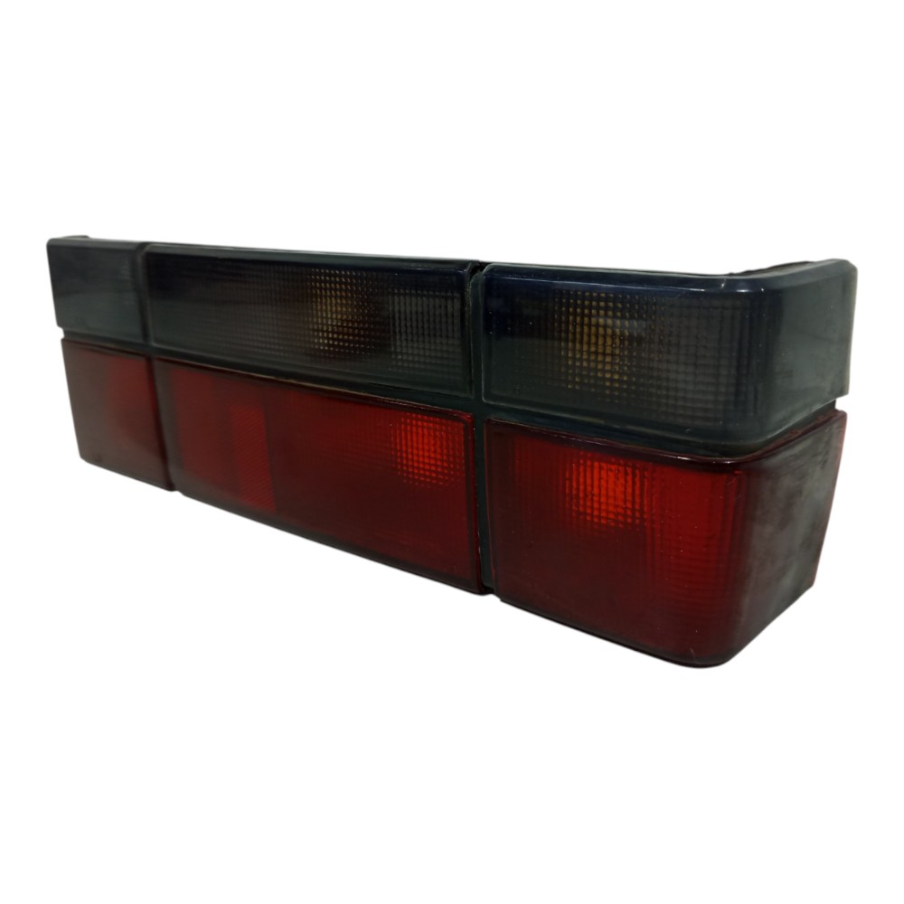 Lanterna Direita Vw Gol Quadrado 1988 1989 1990 1991 A 1995 Direito/passageiro 1