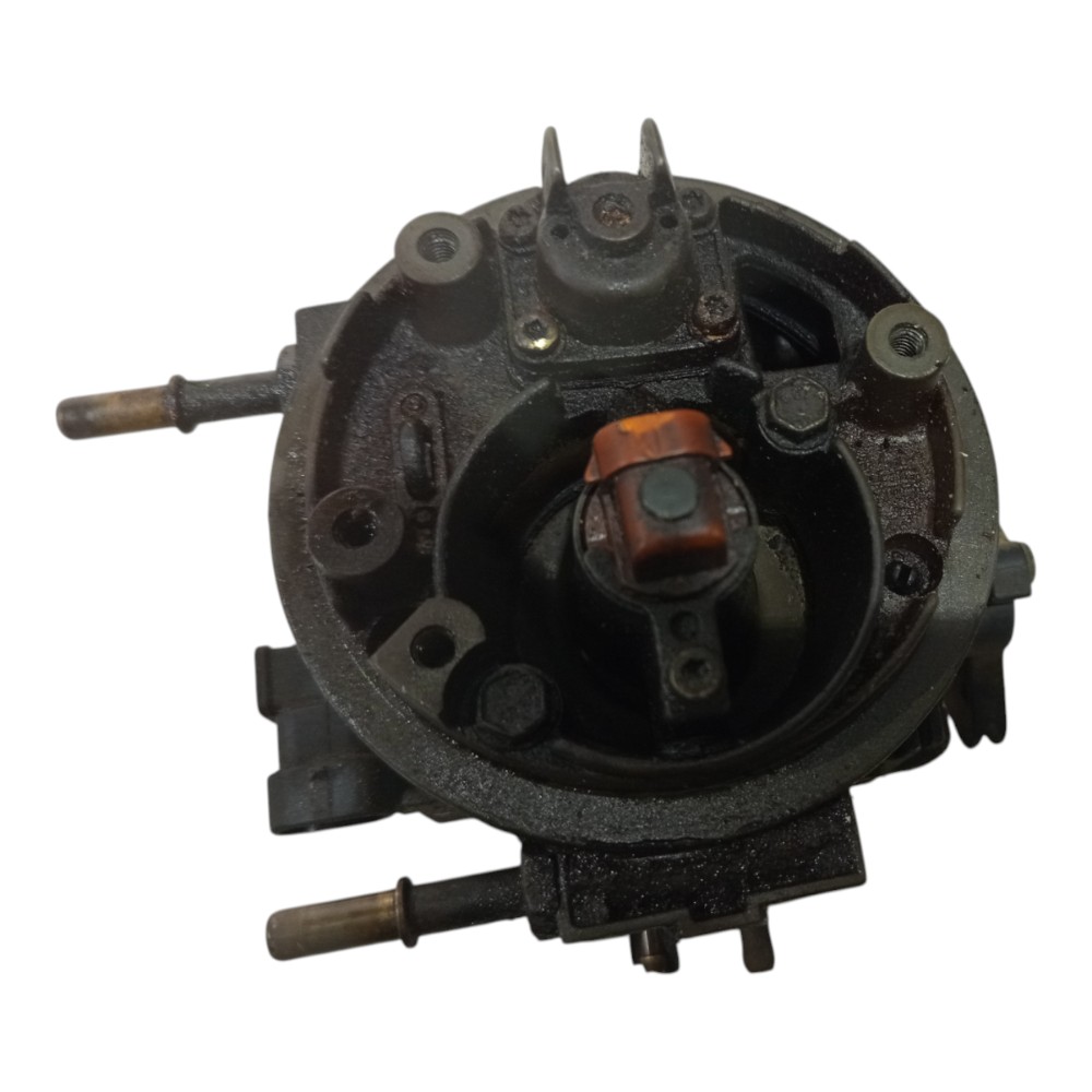 Tbi Corpo Borboleta Fiat Uno 1.0 Fiasa 1994 1995 A 2000 7
