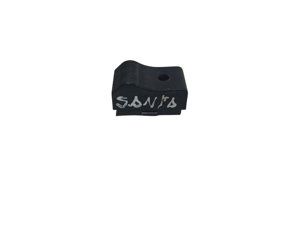 Botão Falso Volkswagen Santana 1991 1992 1993 1994 A 2006 3