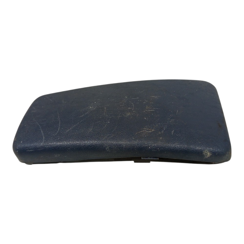 Moldura Coluna Central Esquerda Fiat Palio 2001 2002 A 2007 2