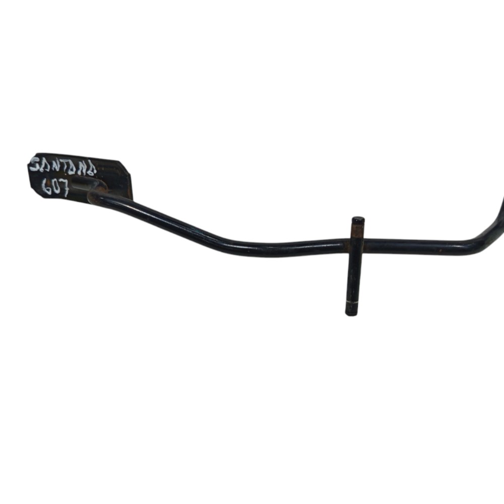 Pedal Pedaleira Acelerador Volkswagen Santana 1990 A 2006 3