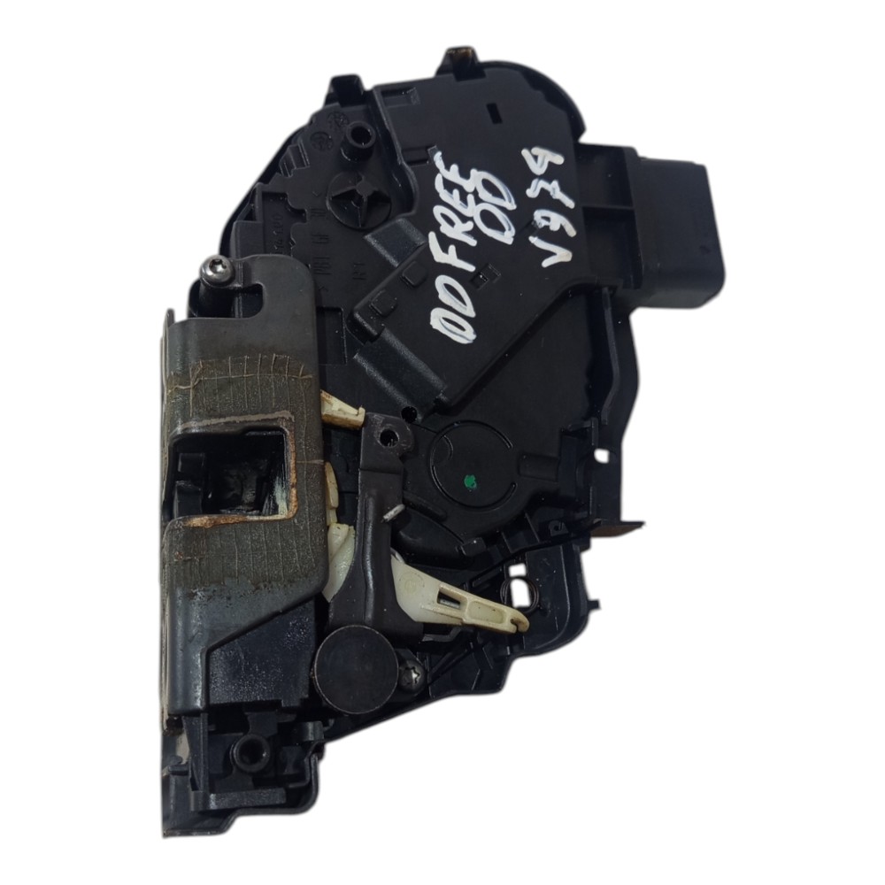 Fechadura Dianteira Direita Freelander 2 2006 A 2014 7
