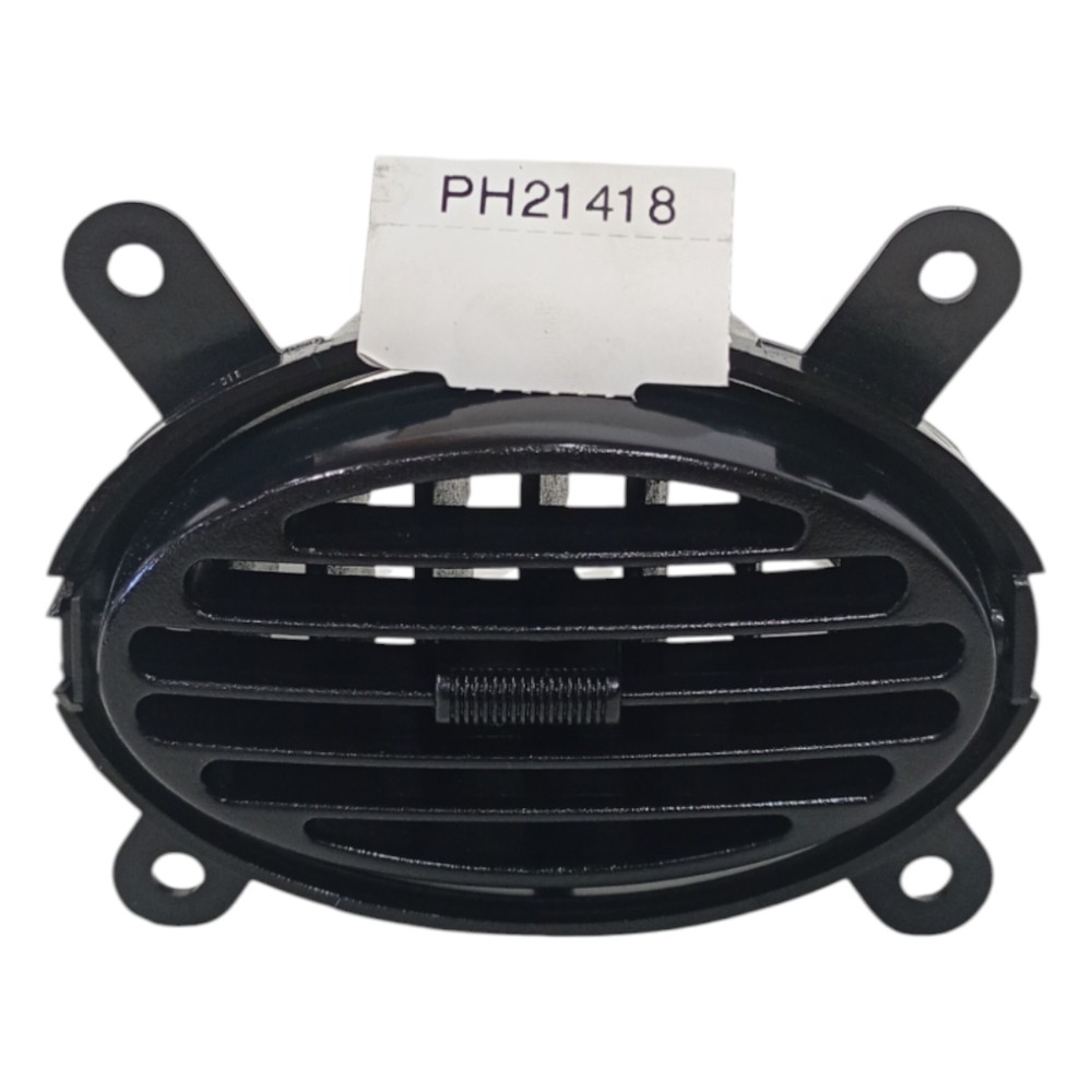 Difusor Ar Condicionado Diant Esquerdo Chery Qq 2011 A 2014 8