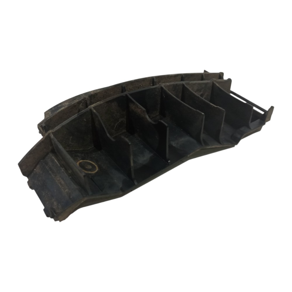 Suporte Traseiro Direito Parachoque Audi A3 1999 2000 A 2006 3