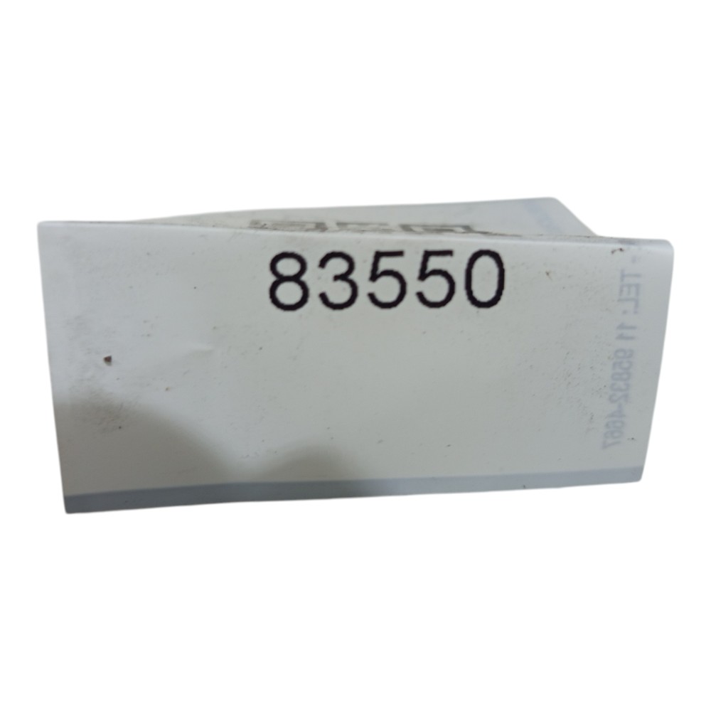 Console Central Comando Ventilador Difusor Ar Fiat Uno 1998 2