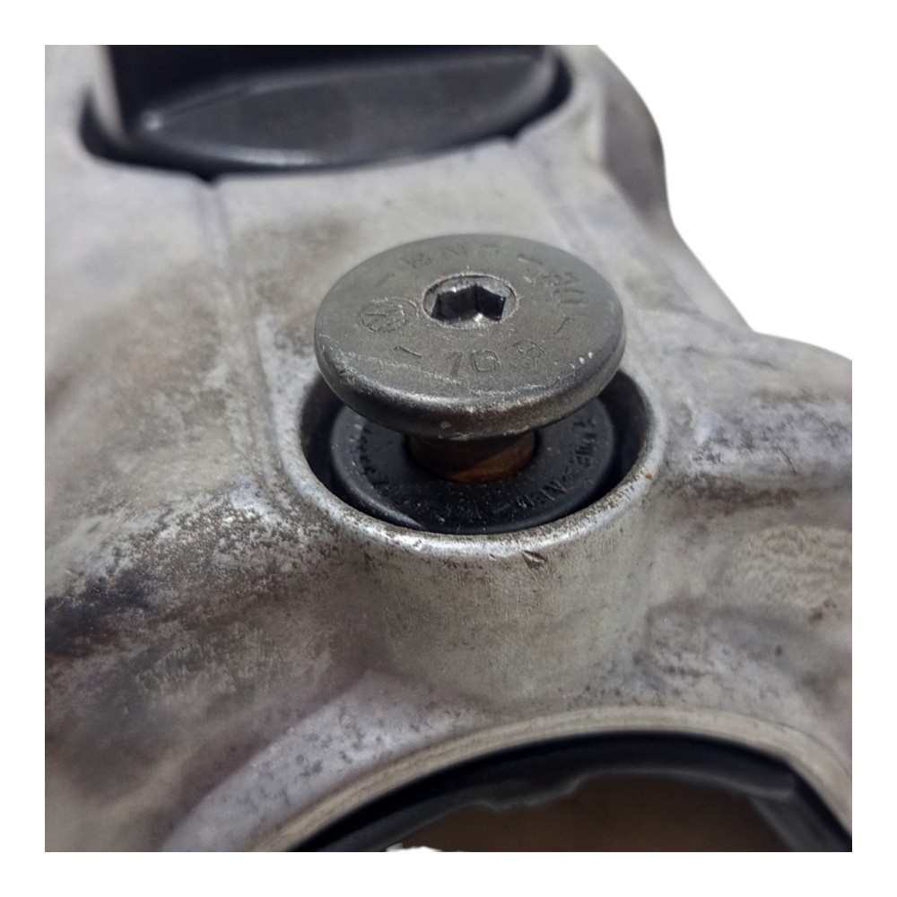Tampa Válvula Cabeçote Volkswagen Gol G2 1.0 8v 1995 A 2005 8