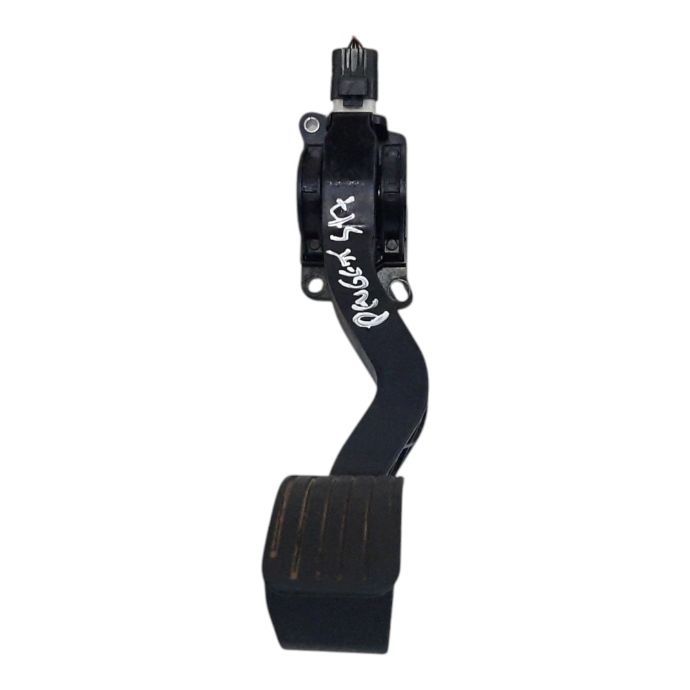 Pedal Acelerador Peugeot 307 2001 2002 2003 2004 2005 A 2007 5