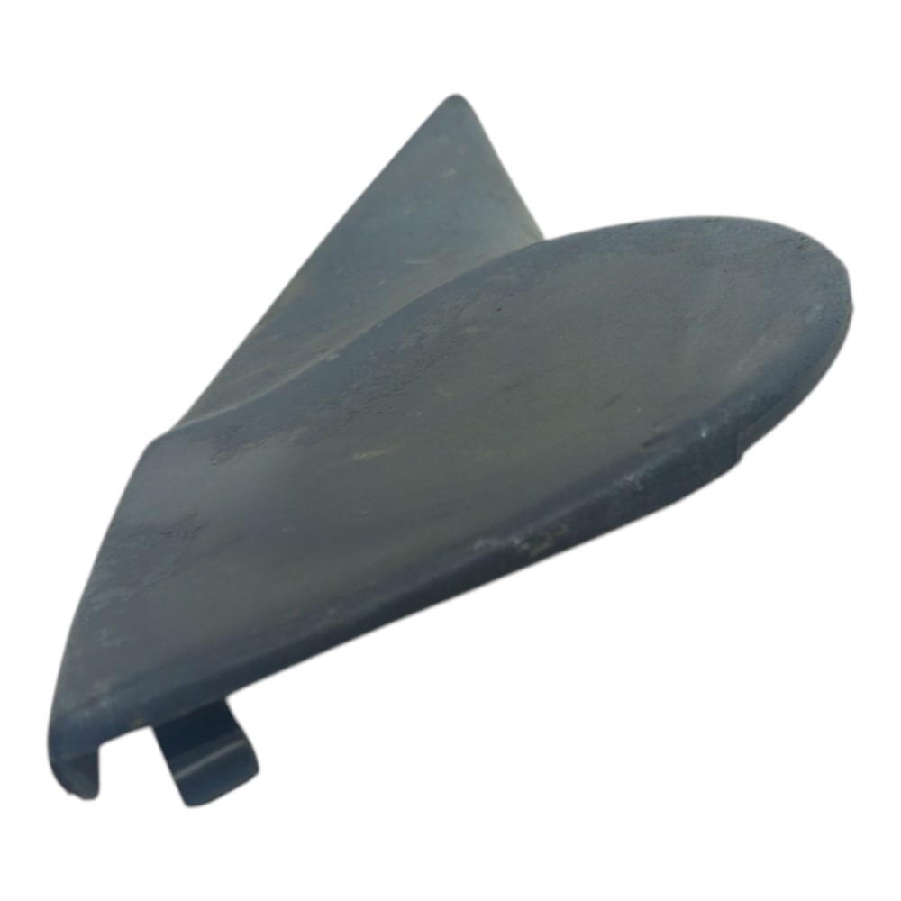 Moldura Interna Dianteiro Direito Retrovisor Gm Corsa 1999 5