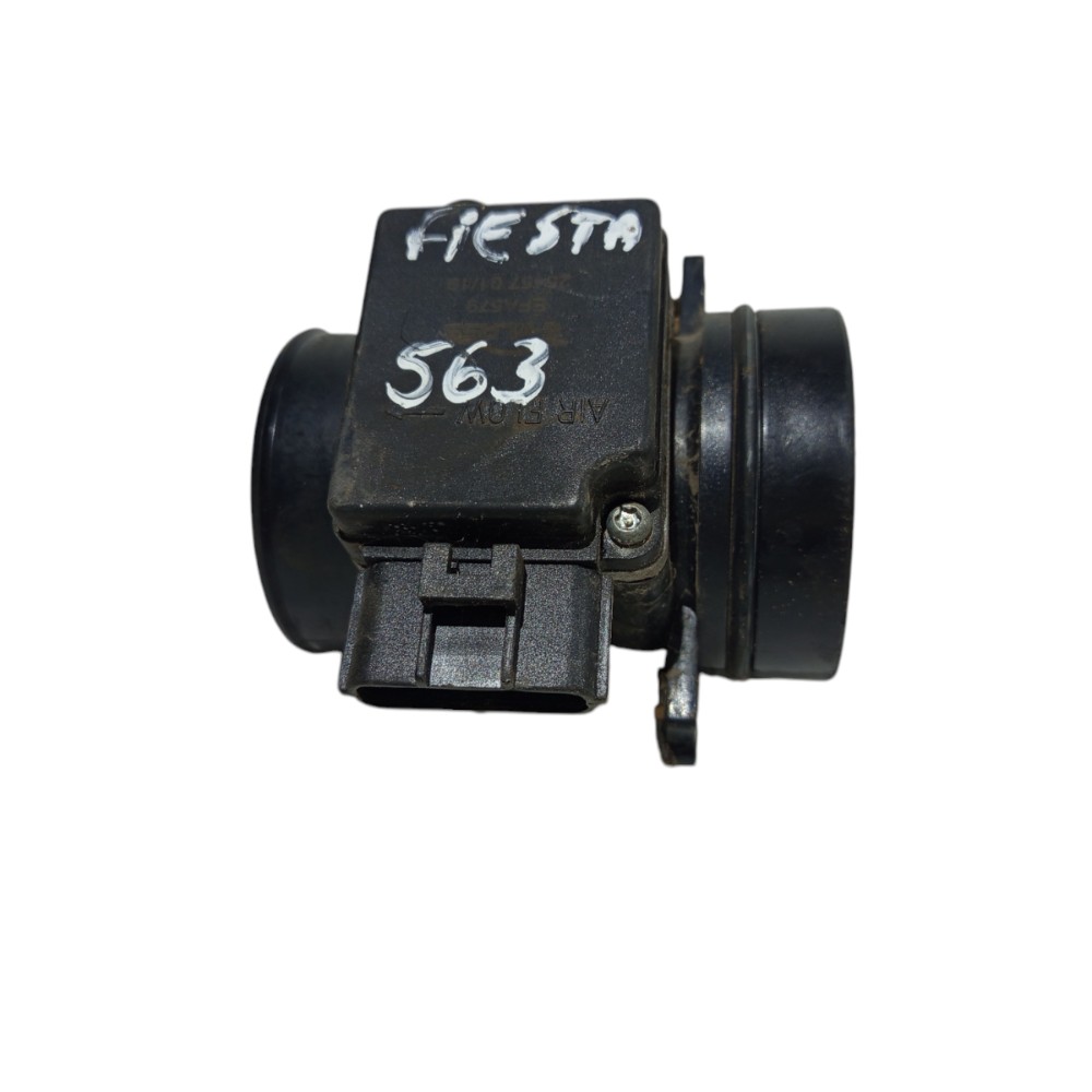 Sensor Fluxo Ar Ford Fiesta 1.0 8v 1997 1998 1999 A 2004 1