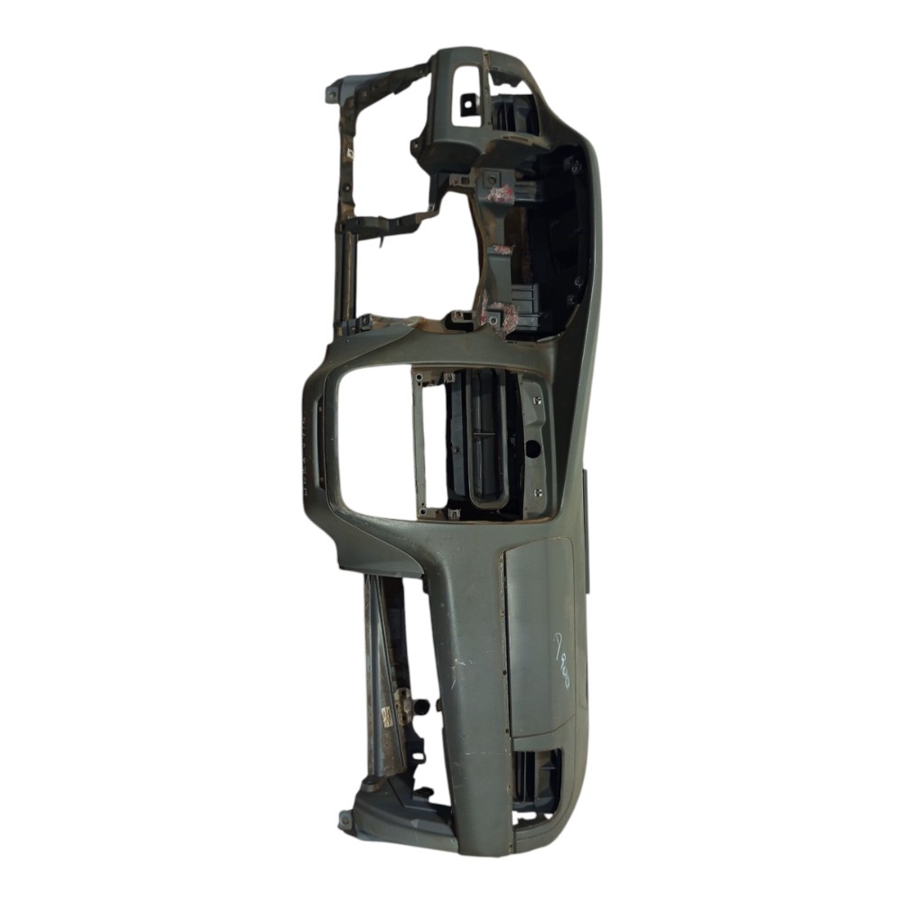 Capa Painel Interno Tabelier Fiat Punto 2007 A 2012 5