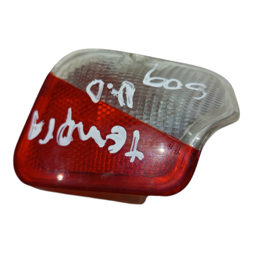 Luz Cortesia Porta Dianteira Direita Fiat Tempra 1995 A 1999 2