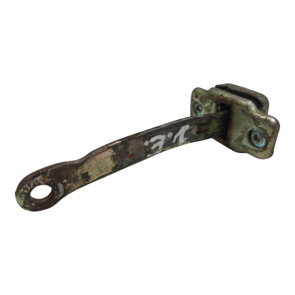 Limitador porta Diantei Esquerda Chevrolet Corsa 1996 a 2002 6