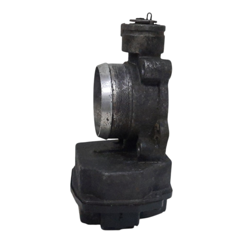 Tbi Corpo Borboleta Injeção Citroen C4 Picasso 2.0 2009 A 14 1