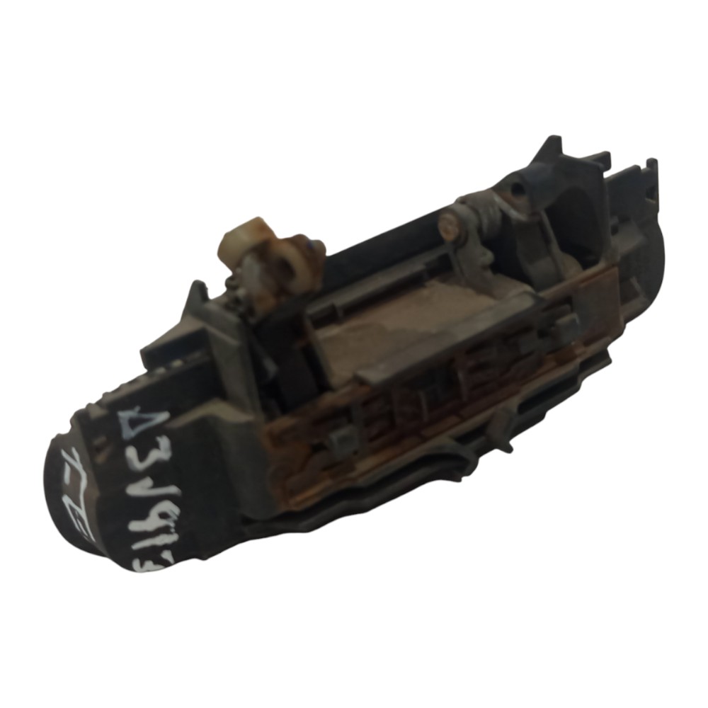 Maçaneta Externa Traseira Esquerda Audi A3 1999 2000 A 2006 7