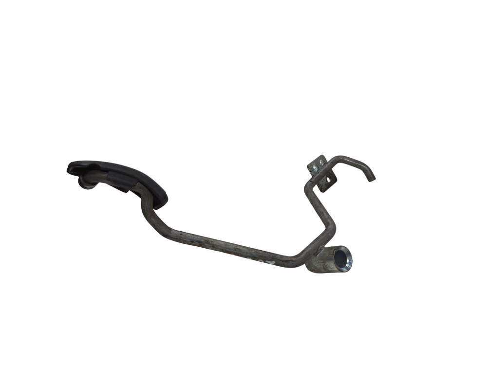 Pedal Acelerador Peugeot 206 2000 2001 2002 A 2008 Usado 5