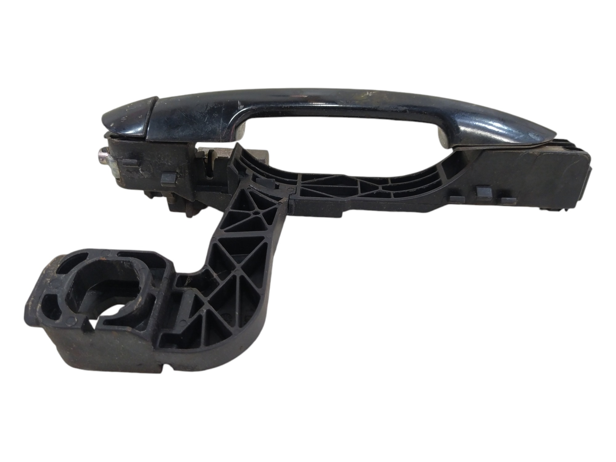 Maçaneta Externa Dianteira Direita Fiat Stilo 2003 A 2011 4