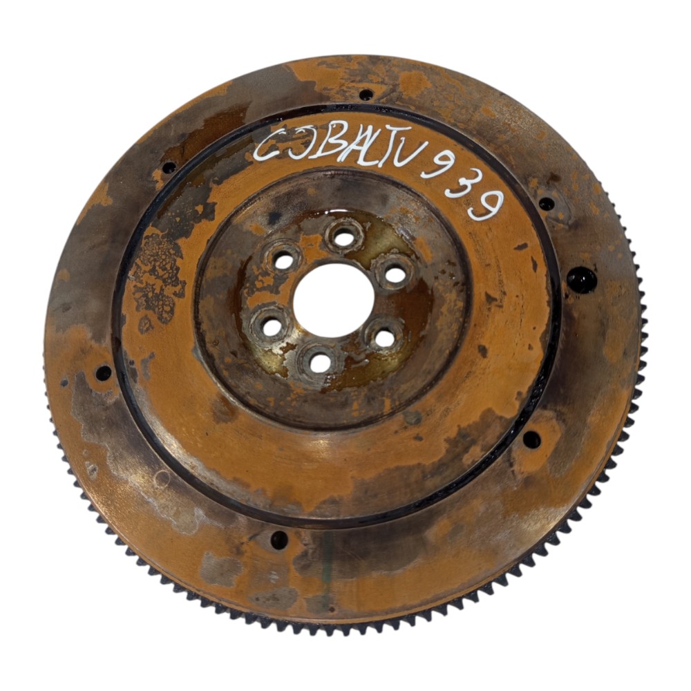 Volante Motor Cremalheira Gm Cobalt 1.4 8v 2013 A 2017 1