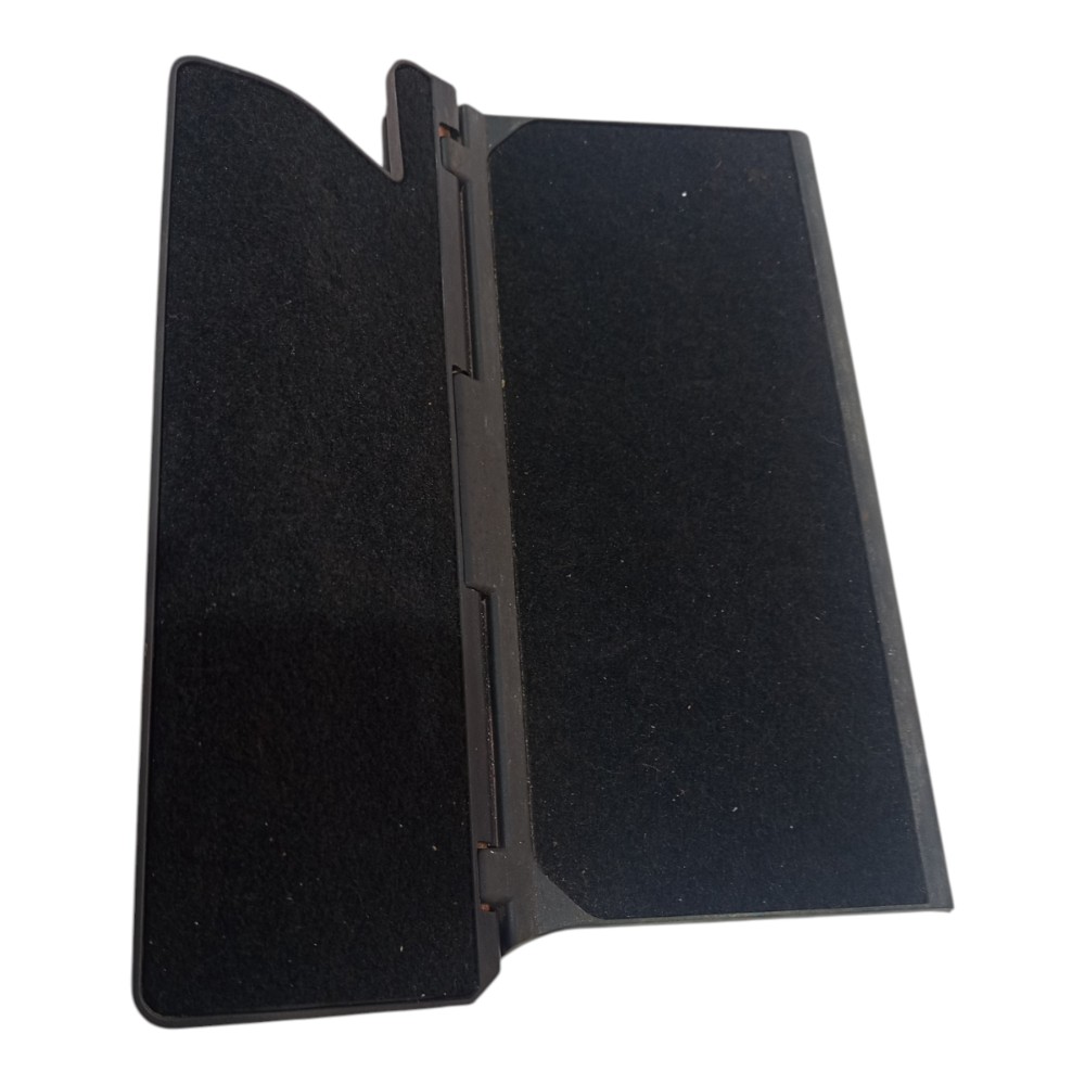 Tampa Assoalho Traseiro Esquerd Citroen C4 Picasso 2008 A 14 2