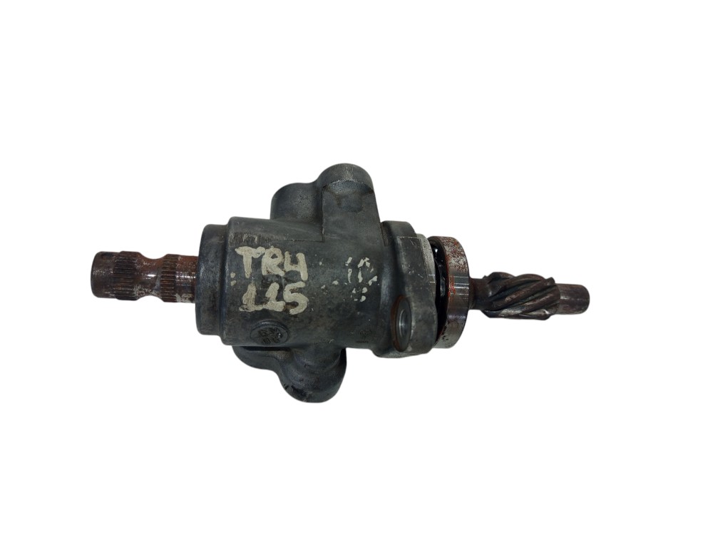 Caixa Central Setor Pinhão Mitsubishi Pajero Tr4 2002 A 2015 4