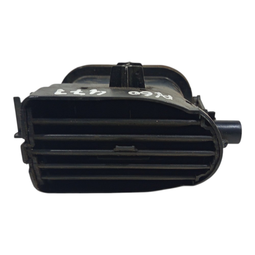 Difusor Ar Dianteiro Esquerdo Mercedes A160 2000 2001 A 2005 1
