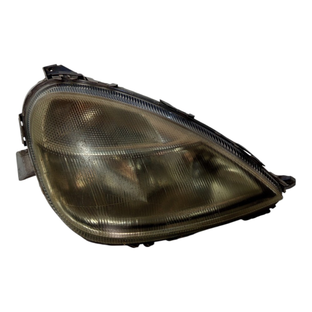 Farol Direito Mercedes Benz A160 1999 A 2005 1