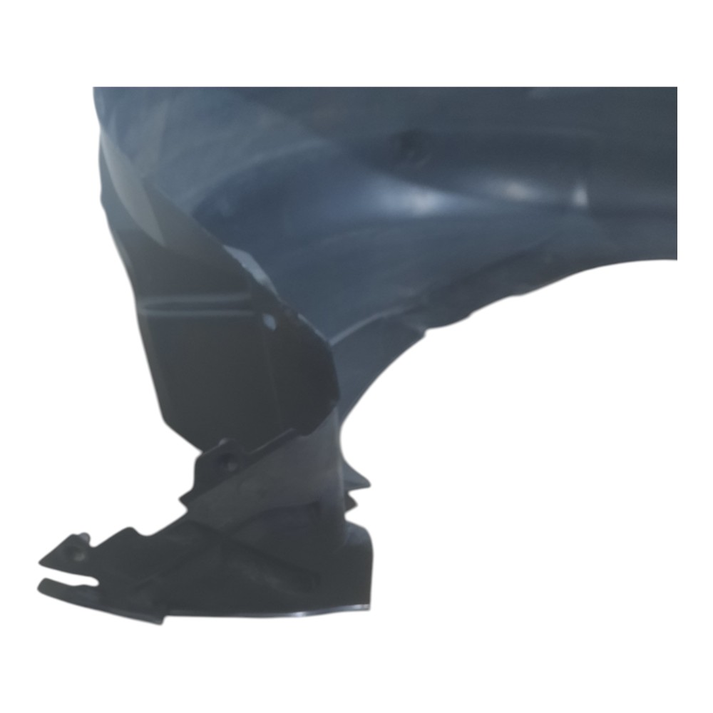 Para-barro Traseiro Direito Citroen C4 Picasso 2009 A 2014 8