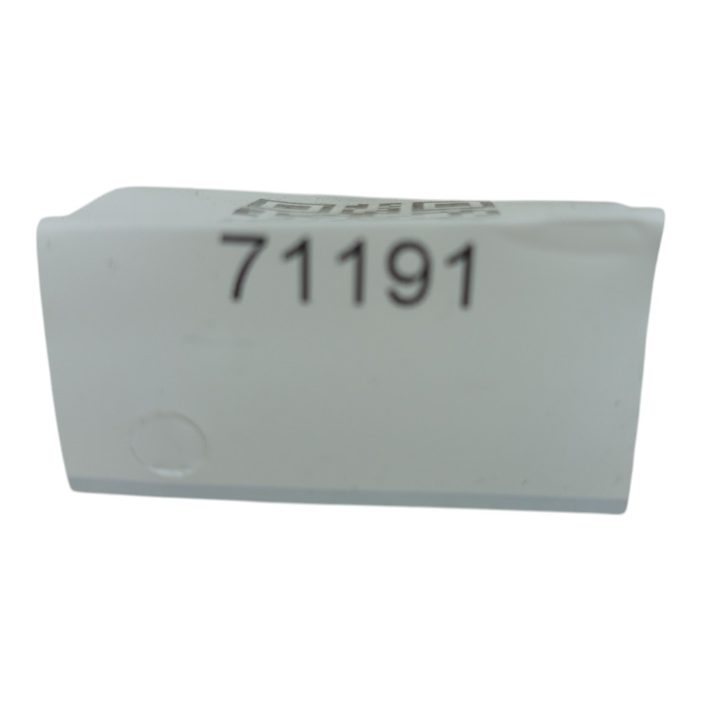 Acabamento Interno Retrovisor Esquerdo Fiat Palio 1996 A 02 7