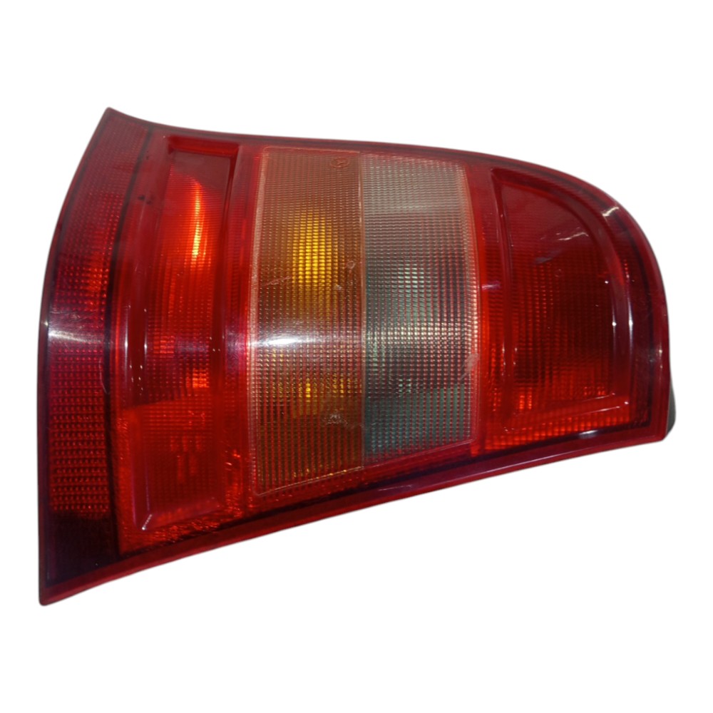 Lanterna Traseira Direita Mercedes Benz A160 1995 A 2005 5