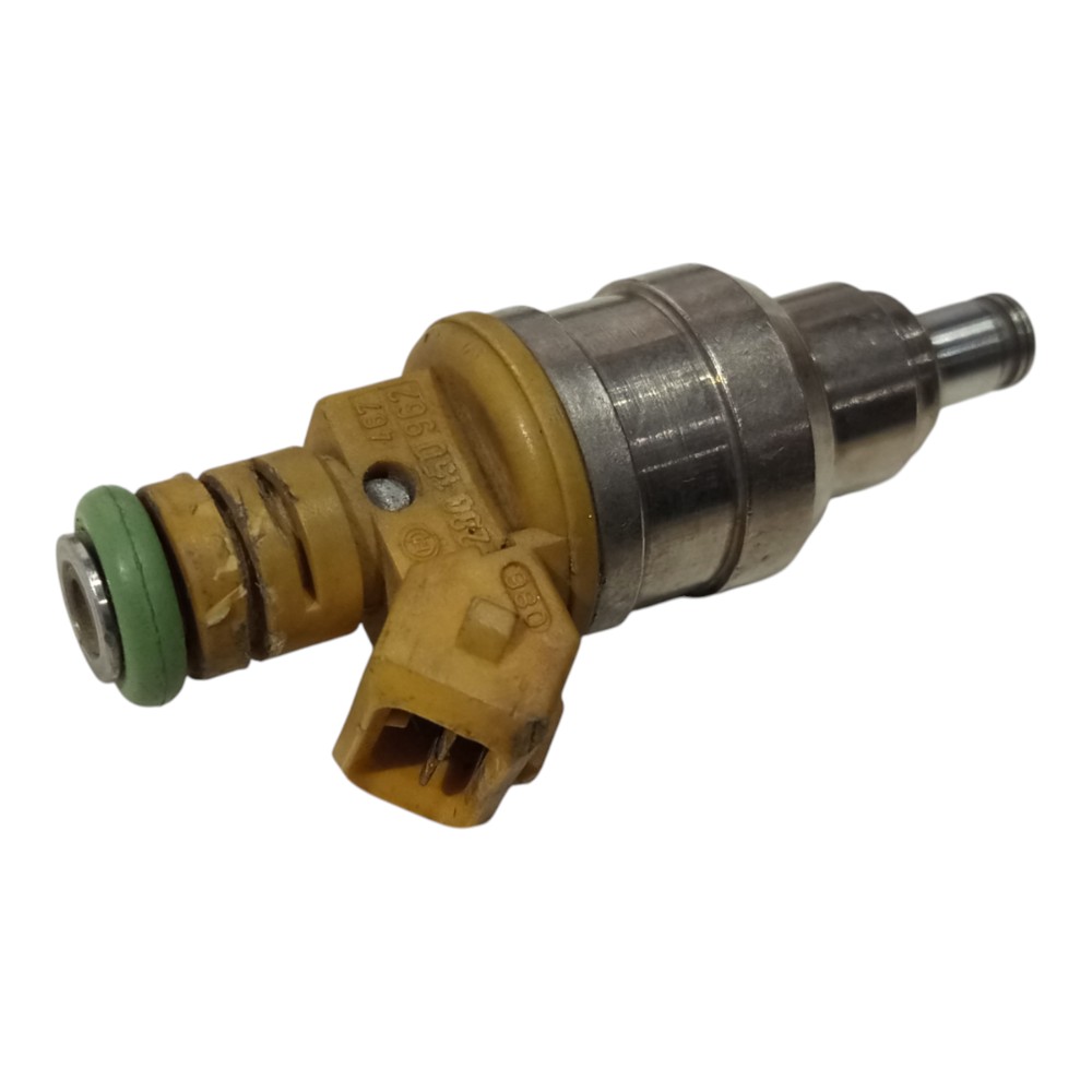 Bico Injetor Chevrolet Omega 2.0 8v 1993 1994 1995 A 1998 4