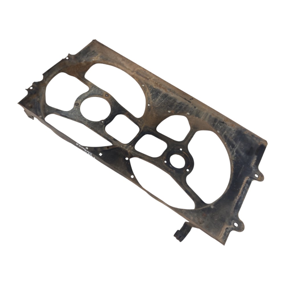 Defletor Ventoinha Suporte Volkswagen Passat 1995 A 2001 2