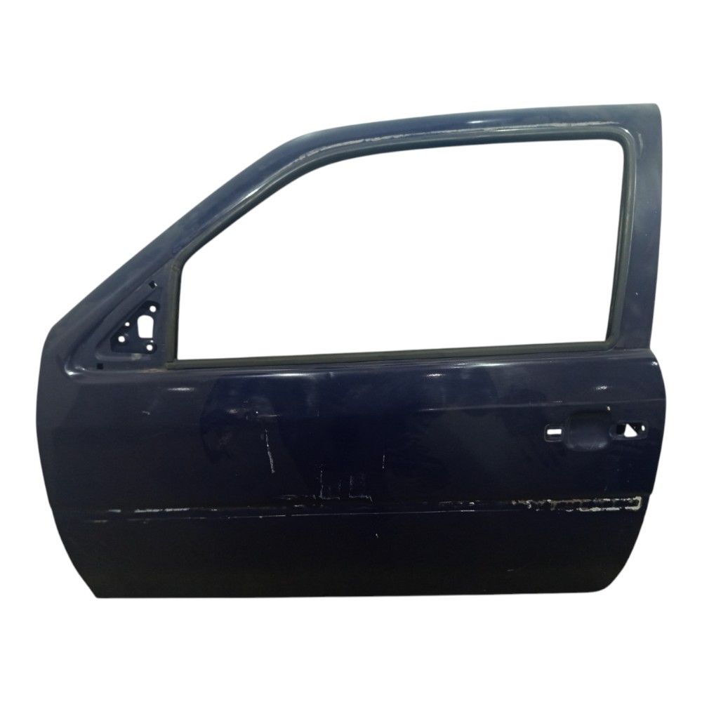 Porta Dianteira Esquerda Volkswagen Gol G2 1994 1995 A 2005 Dianteira Esquerdo 1