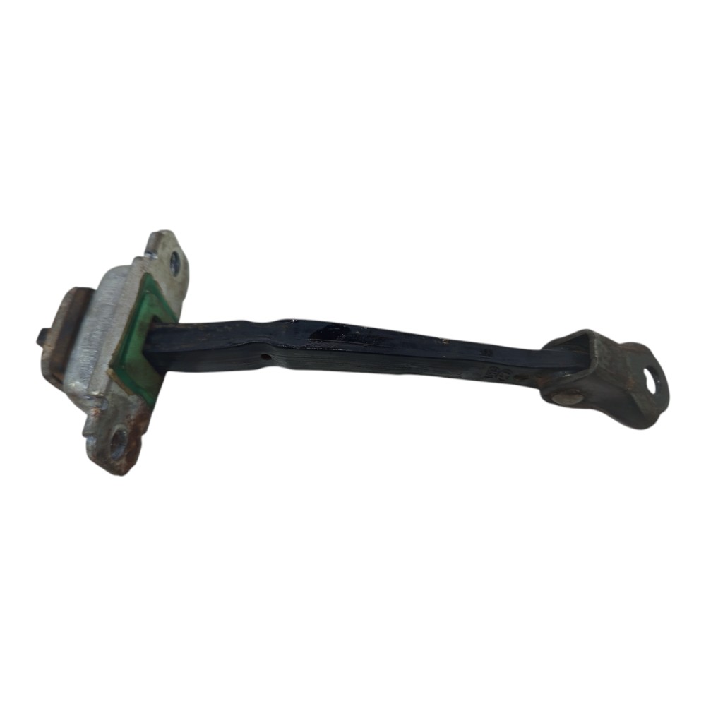 Limitador Porta Diant Direito Hyundai Santa Fé 2006 A 2013 5