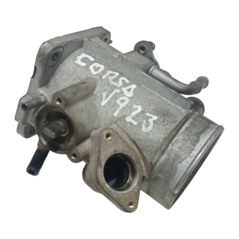 Tbi Corpo Borboleta Gm Chevrolet Corsa 1.0 8v 1994 A 2002 6