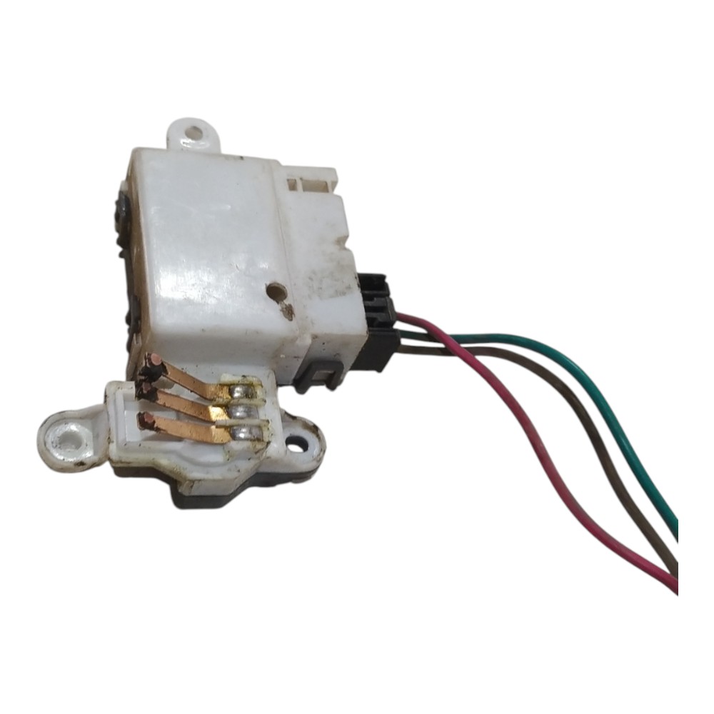 Limpador Para-brisa Vw Parati Gol Santana 1995 A 2000 Origin 6