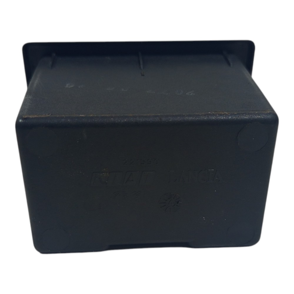 Cinzeiro Console Central Fiat Tipo Anos 1994/95/96/97 221590 7