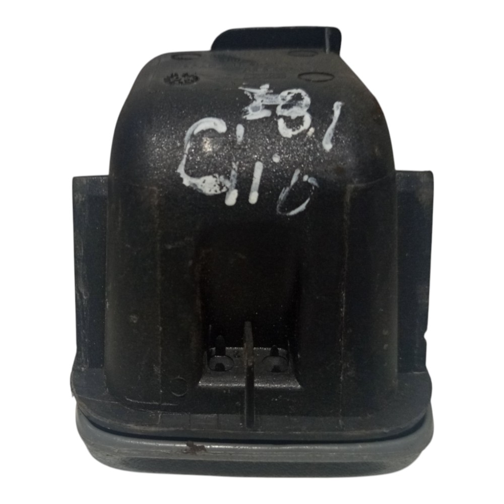 Cinzeiro Console Central Renault Clio 2004 2005 2006 A 2007 5