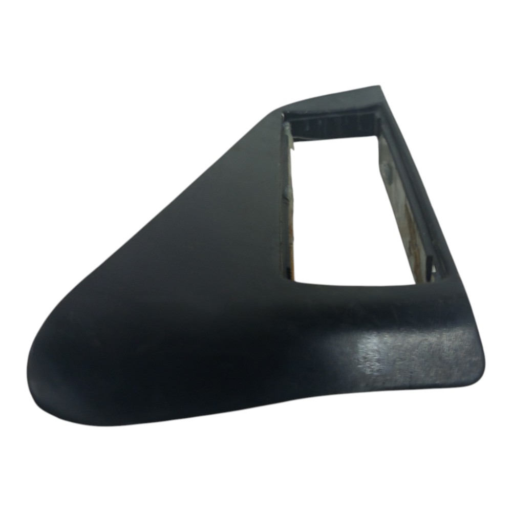 Moldura radio Fiat Palio 1996 1997 1998 A 2001 735241928 6