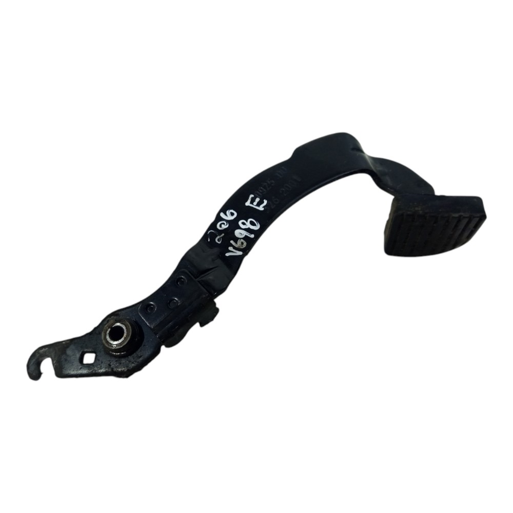 Pedal Embreagem Peugeot 206 207 2001 2002 2003 2004 – 2008 3
