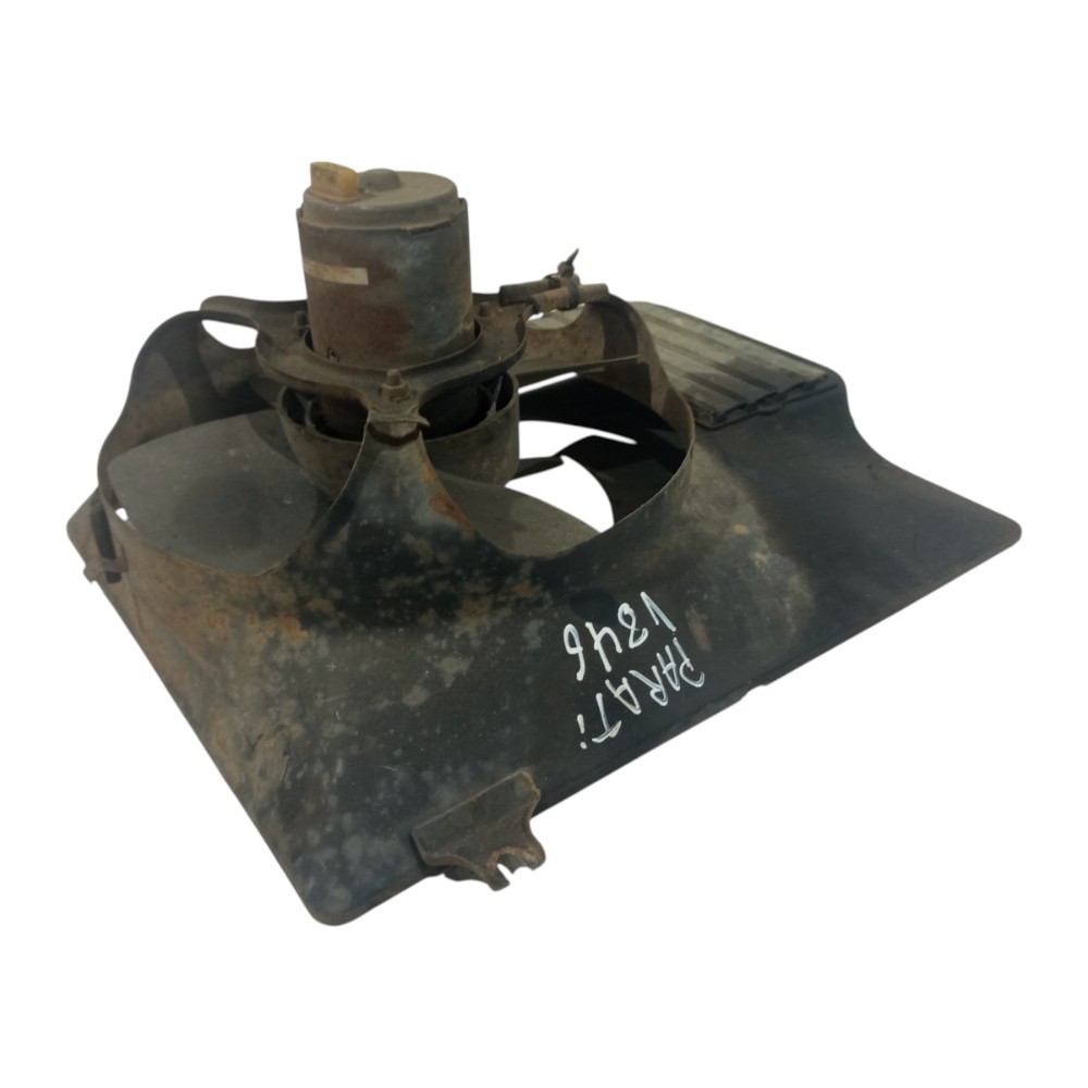 Defletor Ventoinha Volkswagen Parati 1.6 8v 1987 1988 A 1995 8