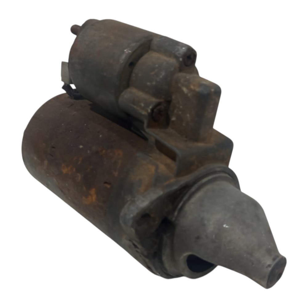 Motor Partida Arranque Gm Chevrolet Corsa 1.0 8v 1994 A 2006 2
