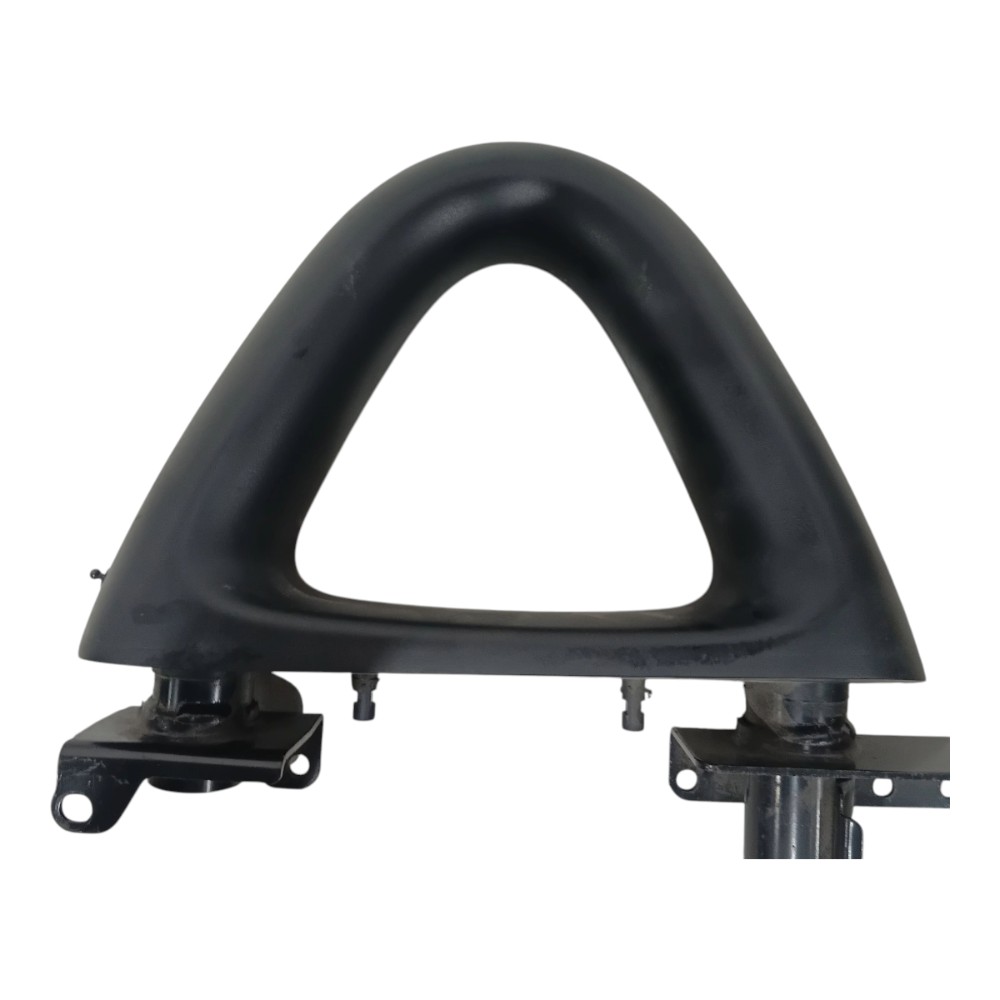 Encosto Cabeça Lado Esquerdo Mercedes Benz Slk 200 2004 2005 2