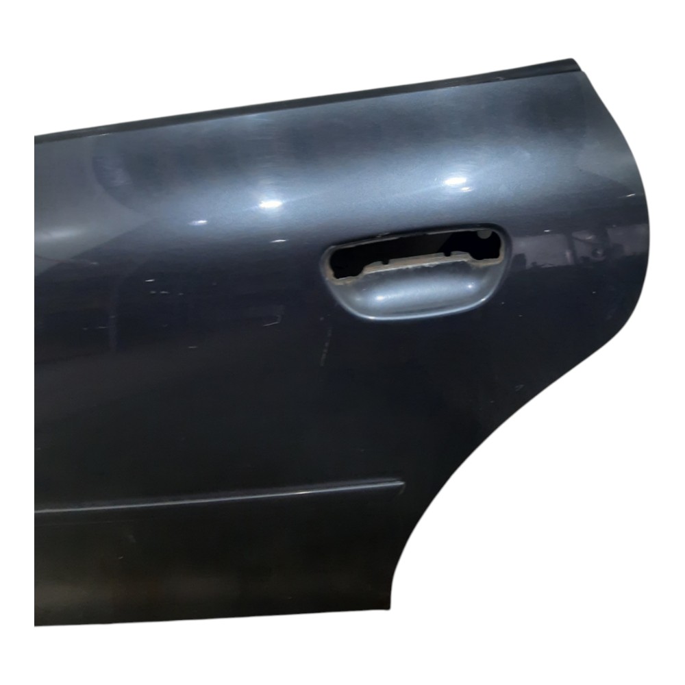 Porta Traseira Esquerda Audi A3 1.8 Turbo 2000 A 2006 2