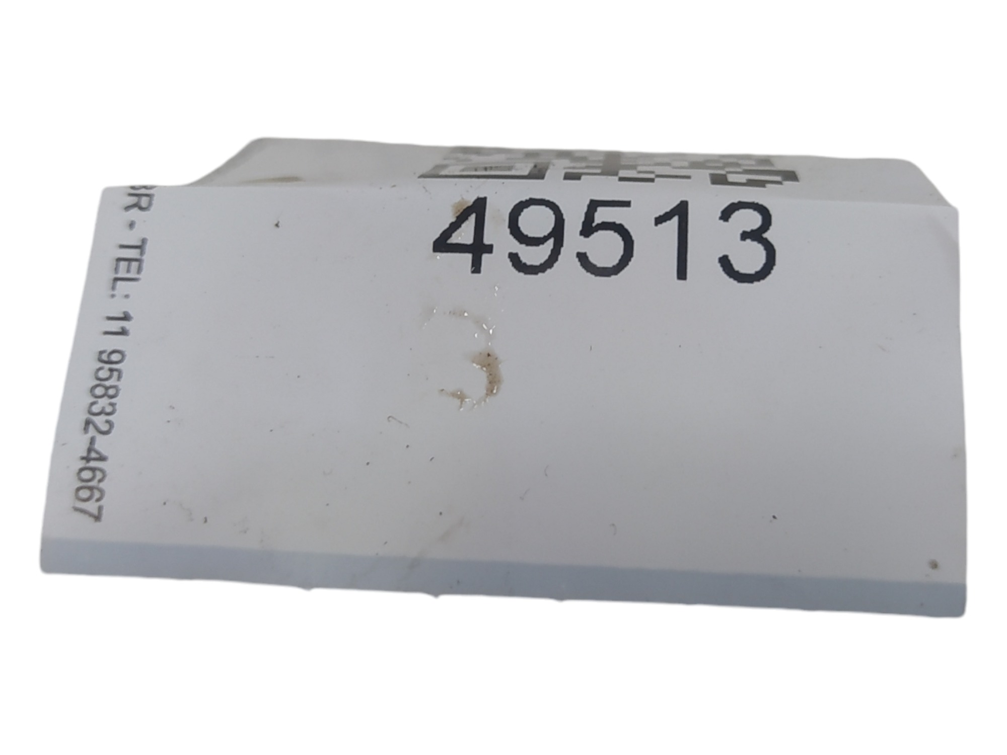 Moldura inferior coluna direção corsa 533 kd1 2