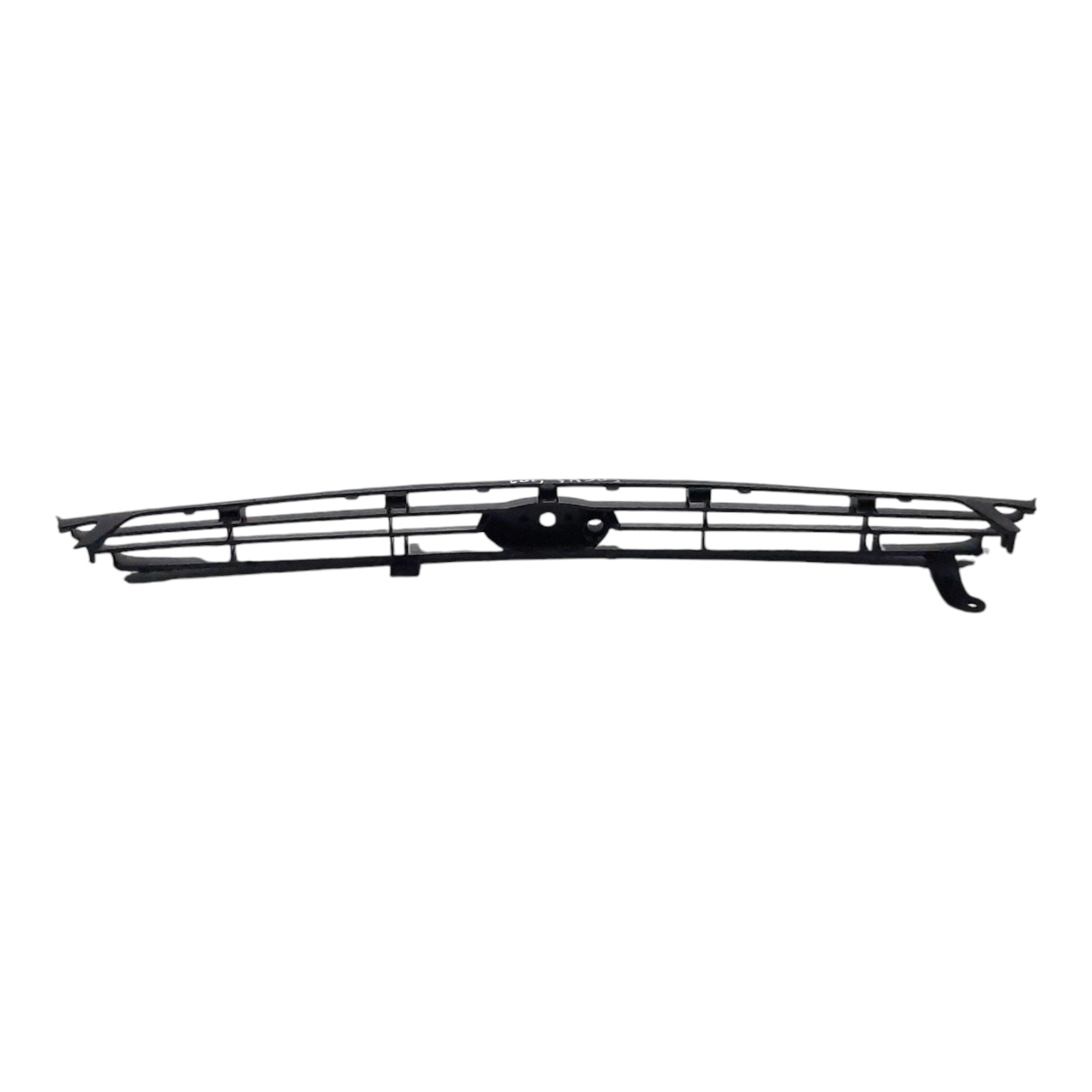 Grade Frontal Parachoque Dianteiro Ford Focus 2001 A 2008 1
