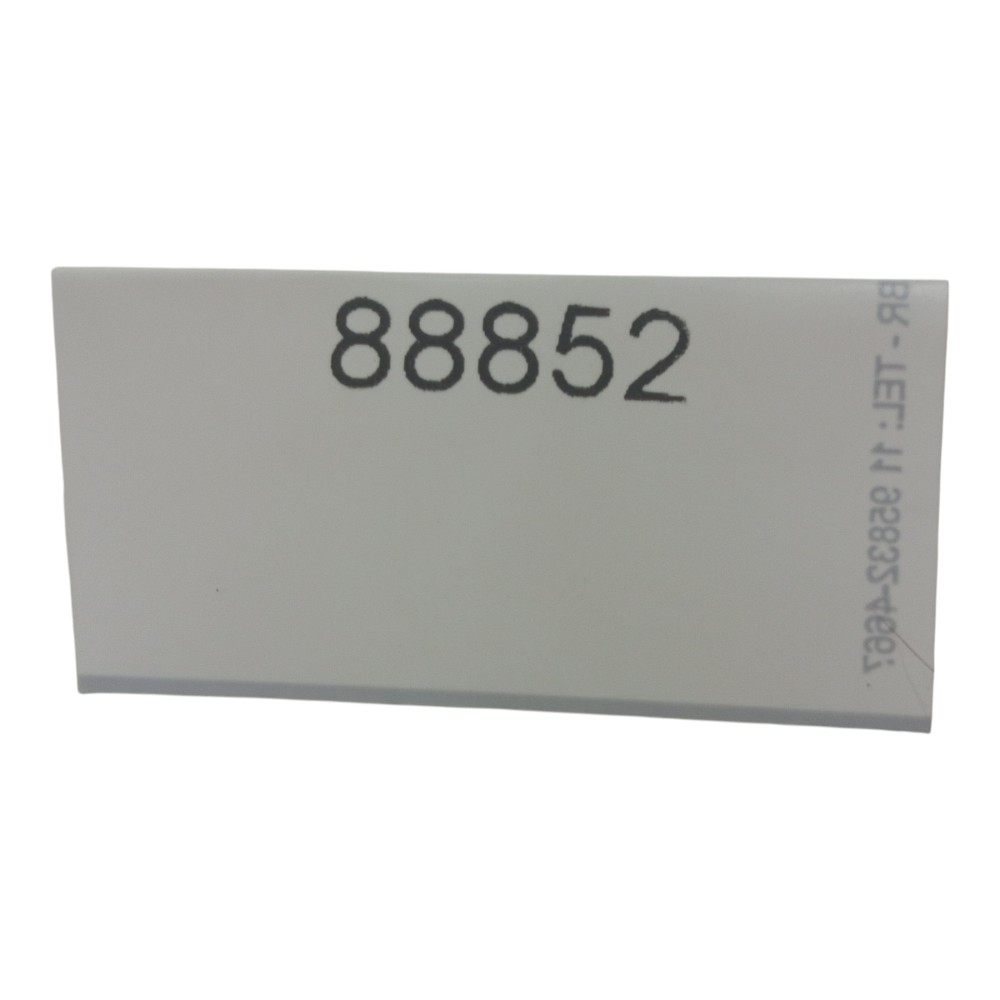 Moldura Maçaneta Interna Mercedes Classe A160 A190 1999/2005 7