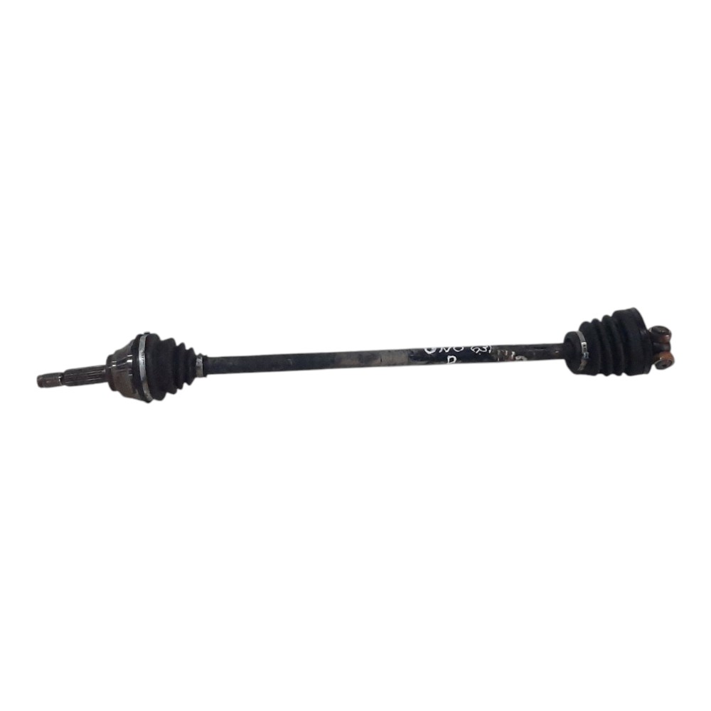 Semi Eixo Lado Direito Fiat Uno 1999 2000 2001 2002 A 2009