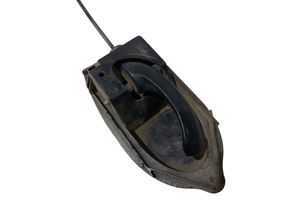 Fechadura Porta Dianteira Direita Ford Ka 1996 A 2007