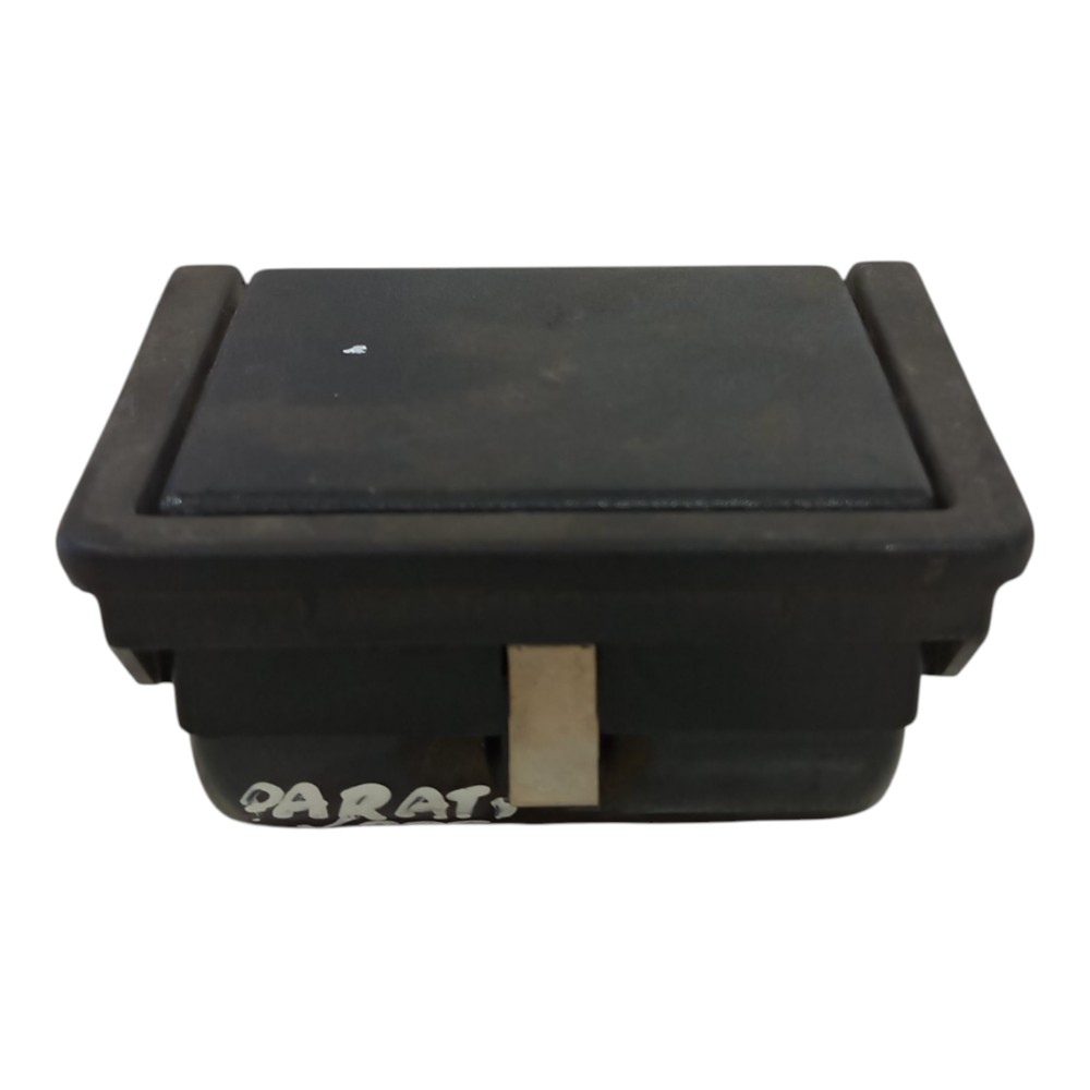 Porta Cinzeiro Vw Parati 1987 1988 1989 1990 1991 A 1999 1